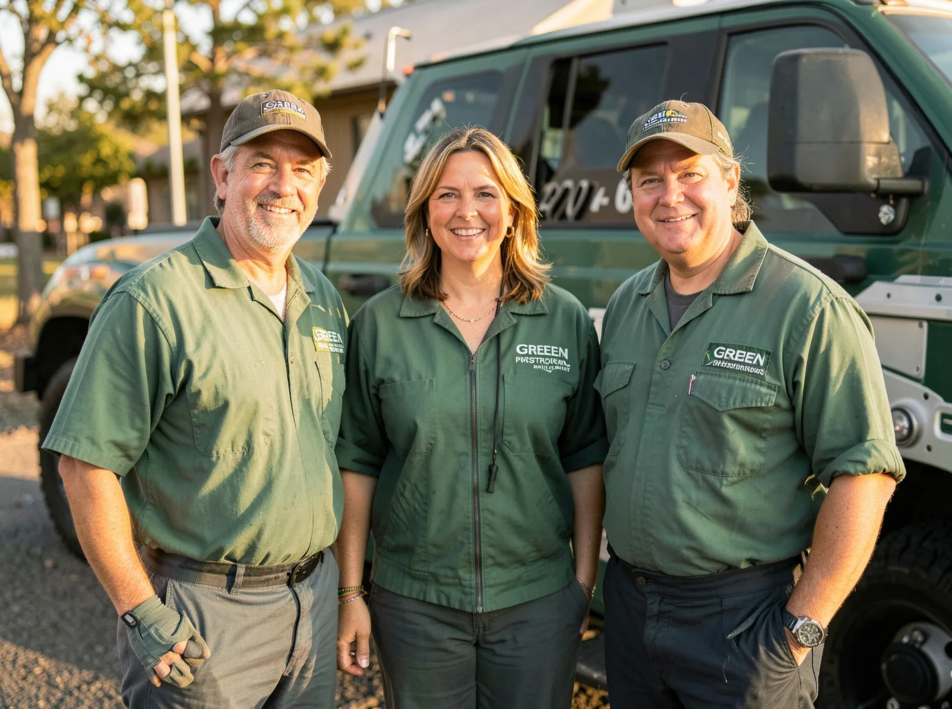 Water Damage Restoration company in Oaks, OK