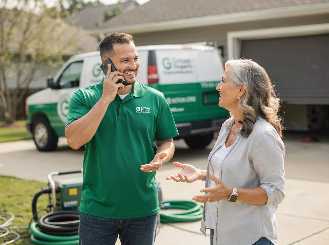 Water Damage Restoration Oaks, OK FAQs